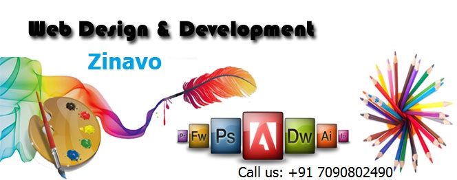 Affordable Web Design and Development Company
