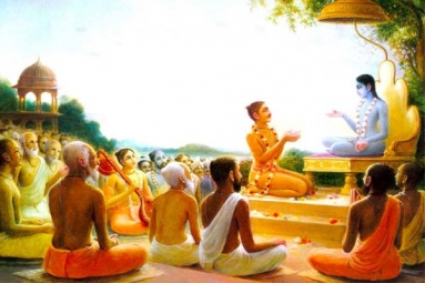 Bhagwat Katha Bhagwat Katha
