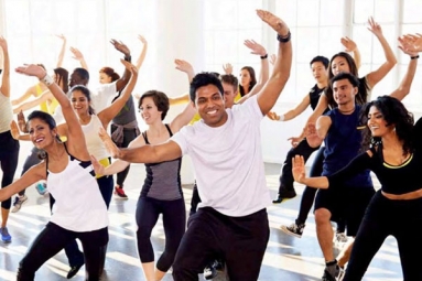 Two Free BollyX The Bollywood Workout Classes Two Free BollyX The Bollywood Workout Classes
