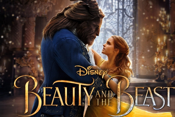 Beauty and the beast face trouble in Singapore