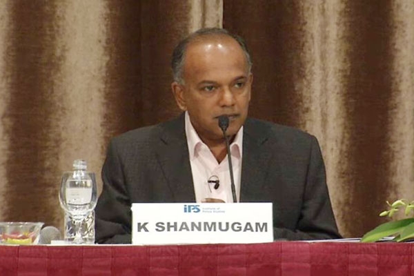 2 Foreign Christian Preachers Barred From Speaking in Singapore