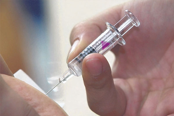 Adults can use Medisave to pay for vaccination