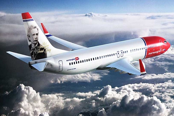 Norwegian launches non-stop flights from Singapore to London