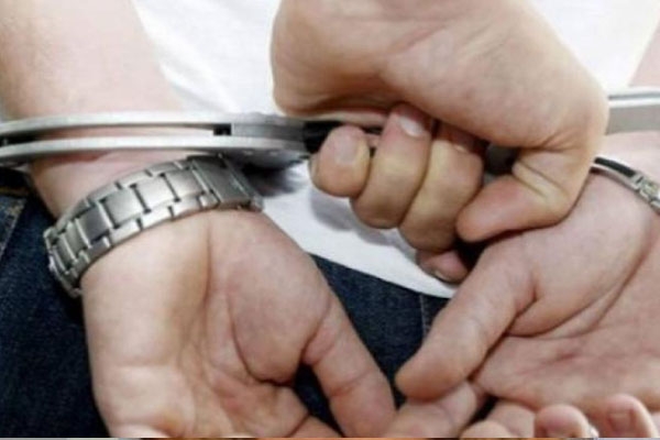 31-Year-old arrested for robbing in Hougang