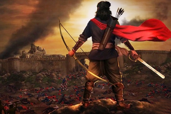 Finally: Syeraa to roll from Tomorrow