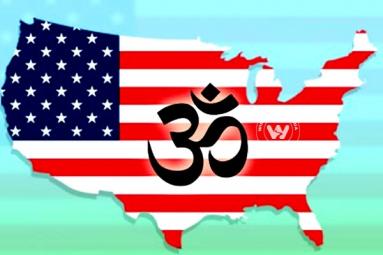 Hindu Swayamsevak Sangh USA Preserving Ideals And Values